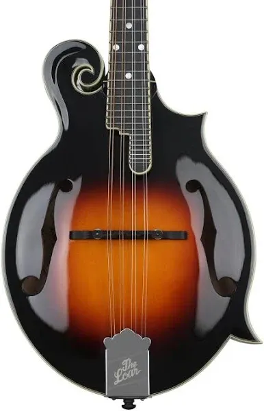 The Loar LM-600 F-Model Mandolin