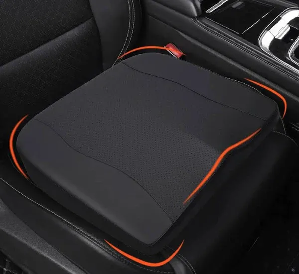 Lofty Aim Car Seat Cushion