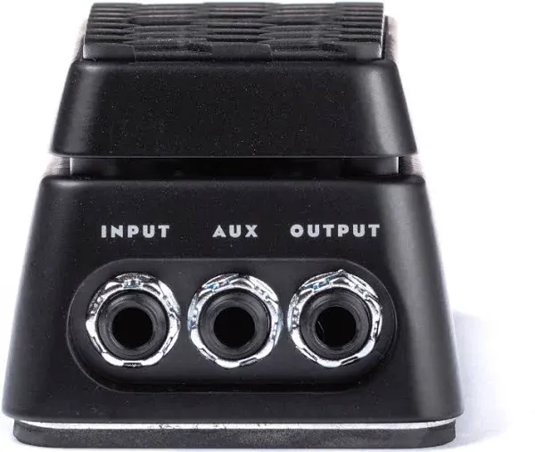 Dunlop DVP4 Mini Volume Pedal