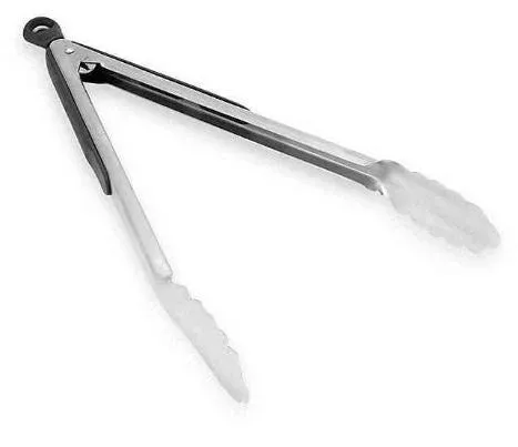 OXO Good Grips Locking Tongs