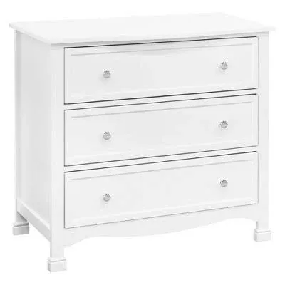 Davinci Kalani 3 Drawer Dresser