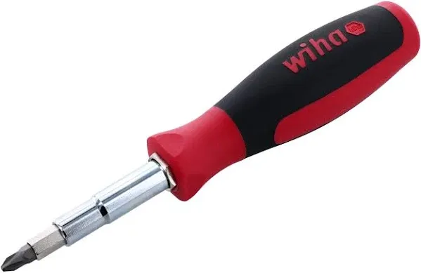 Wiha 77891 - SoftFinish 11inOne Multi-Driver