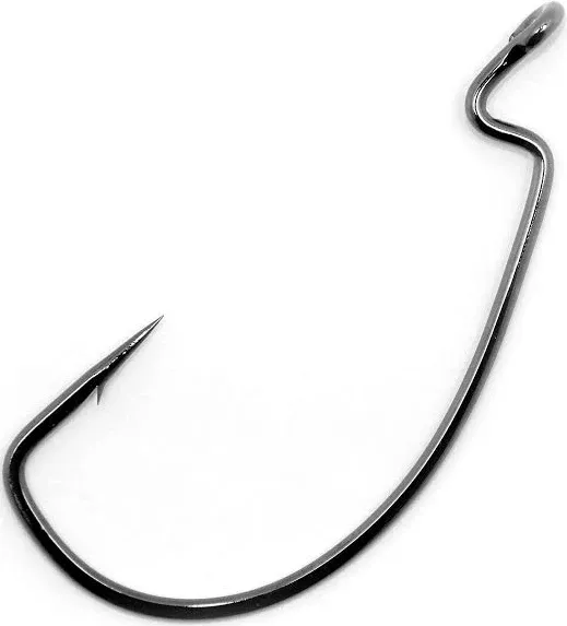 Gamakatsu EWG Superline Worm Hook