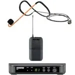 Shure BLX14-H9 Wireless Guitar/instrument System