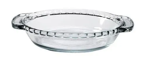 Anchor Hocking Pie Dish