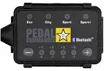 PEDAL COMMANDER for Chevrolet Silverado 2007-2018 Throttle Response Controller Fits:1500, 2500HD, 3500HD, WT, LS, LT, LTZ, Chevy Silverado