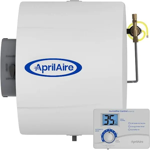 Aprilaire 600M Humidifier