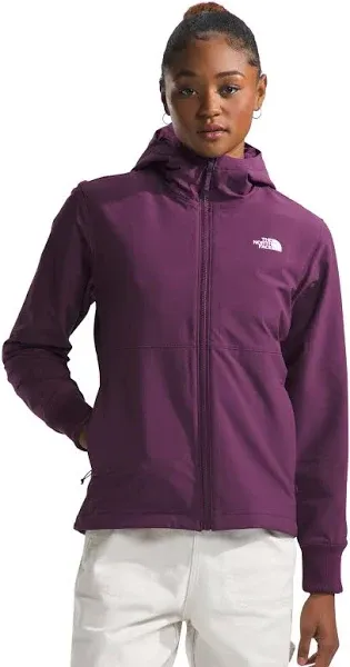 The North Face Women's Shelbe Raschel Hoodie