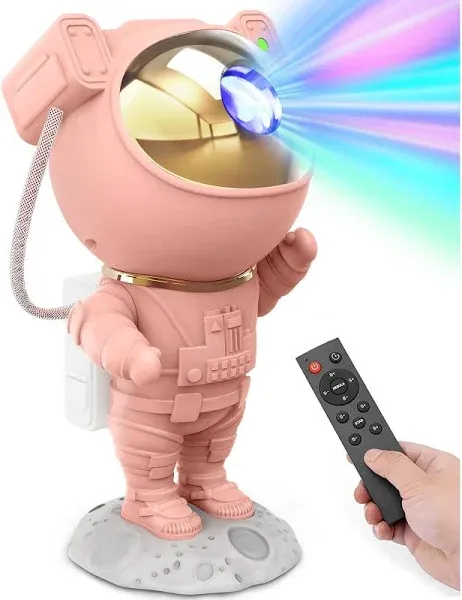 Mooyran Star Projector Galaxy Night Light