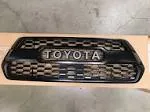 Toyota PT228-35170 TRD Grille