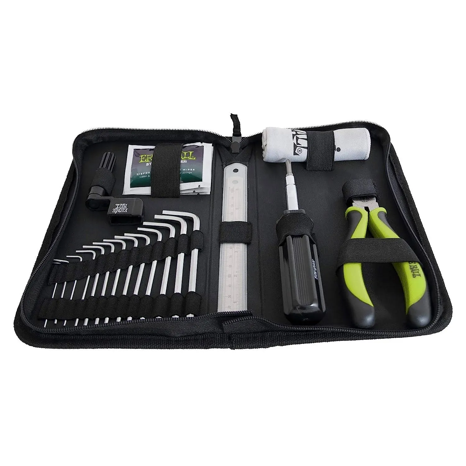 Ernie Ball P04114 - Musicians Tool Kit