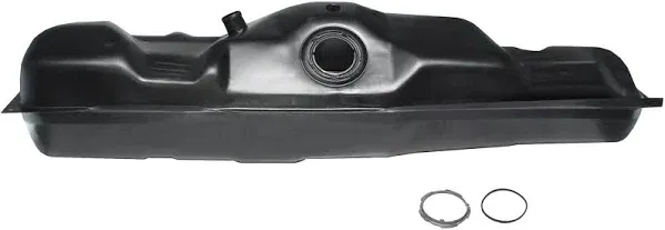 Dorman Front Steel Fuel Tank