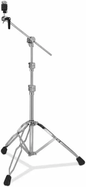 DW DWCP3700SA 3000 Series Single Braced Boom/Straight Cymbal Stand | Reverb