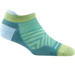 Darn Tough Women's No Show Tab Ultra-Lightweight Running Sock