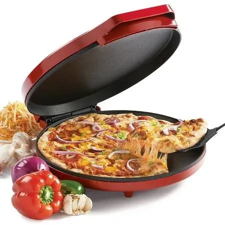 Betty Crocker Pizza Maker