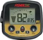 Fisher Gold Bug Pro Metal Detector