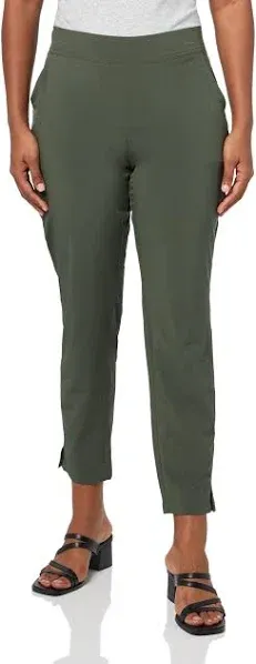 Eddie Bauer Women's Departure Ankle Pants