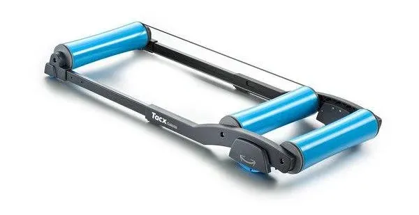 Tacx Galaxia Rollers