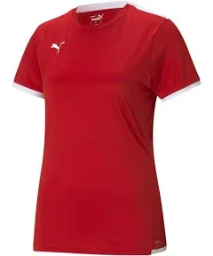 PUMA Women's Teamliga Jersey