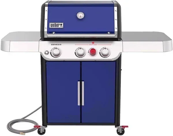 Weber Genesis Sp-e-325 Natural GAS Grill