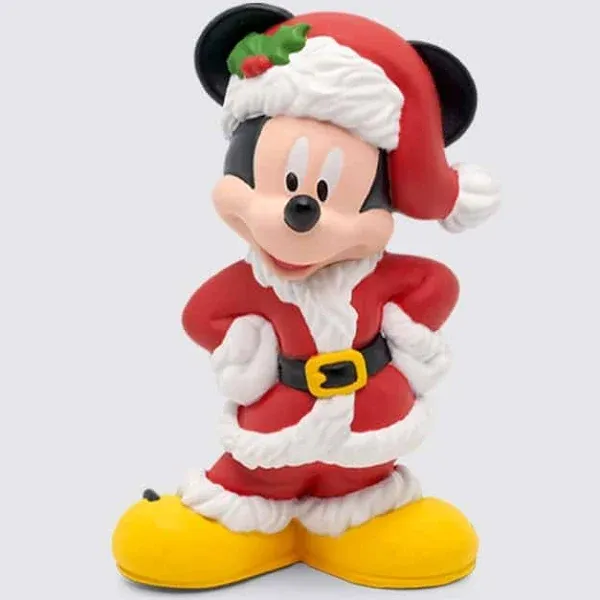 Tonies - Disney - Holiday Mickey Mouse