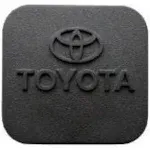 Toyota Hitch Cover - PT228-35960HP