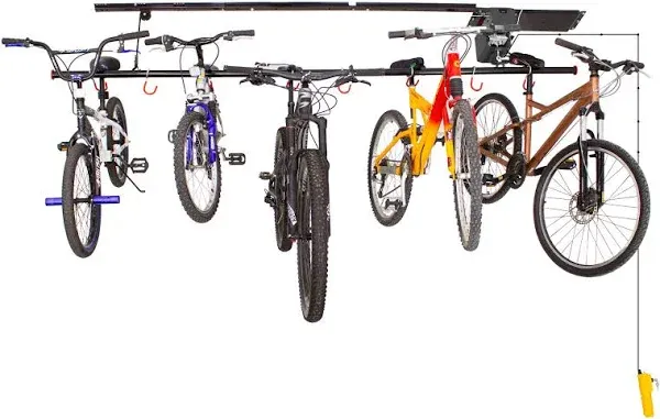 Garage Gator Eight Bicycle Lift Kit