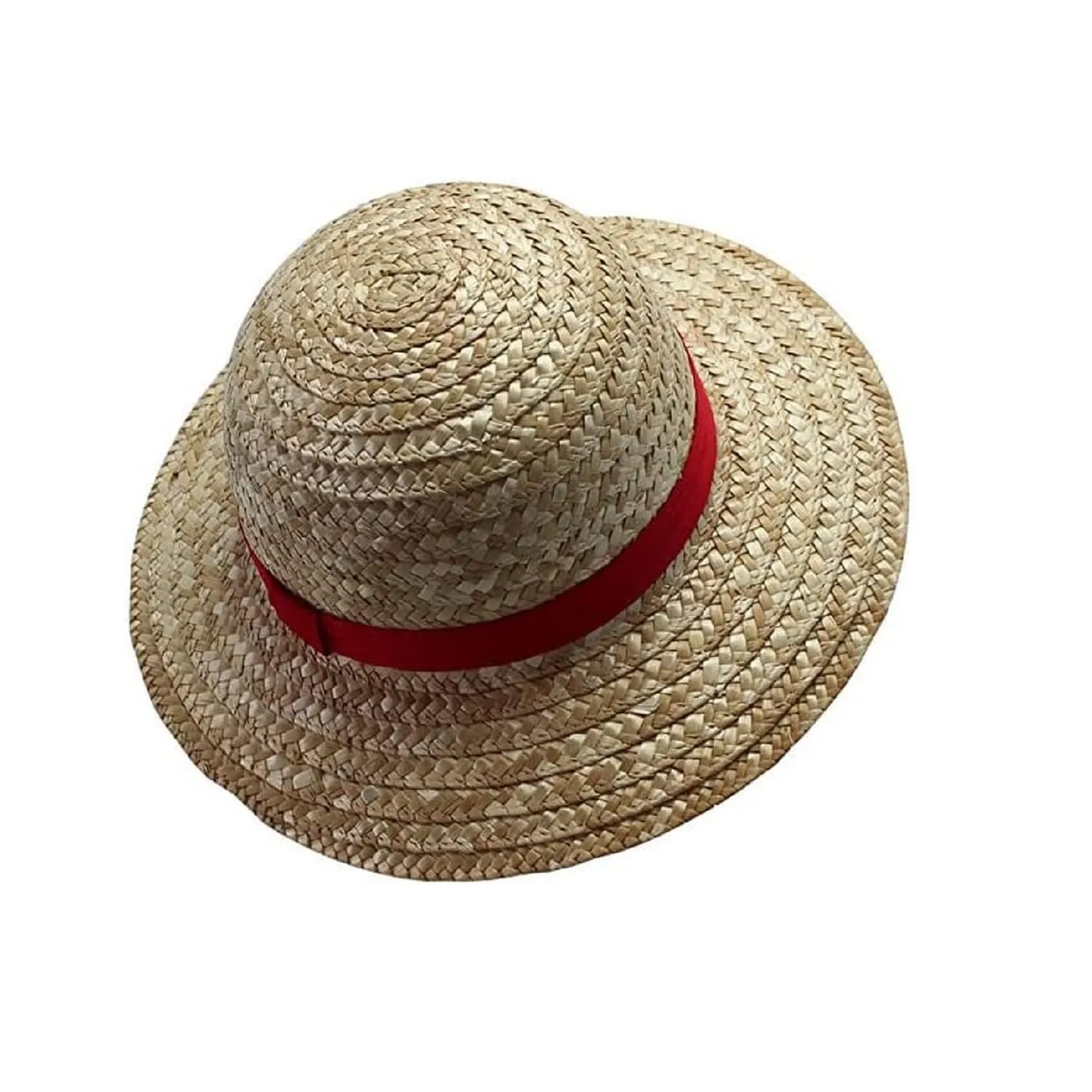 One Piece Luffy Straw Hat