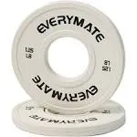 EVERYMATE Change Weight Plates