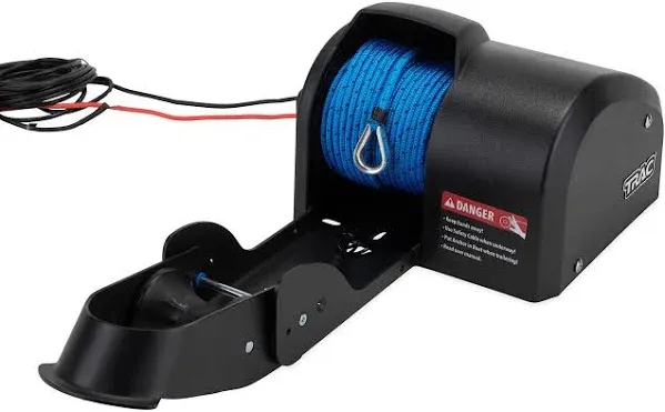 Trac Outdoor Products Pontoon 35 Electric Anchor Winch