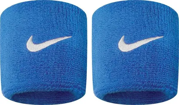 Nike Swoosh Wristbands