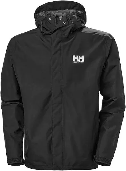 Helly Hansen Men's Seven J Jacket