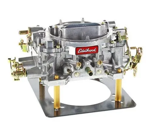 Edelbrock 1407 Performer Series Carburetor