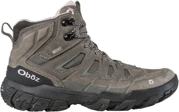 Oboz Women's Sawtooth X Mid B-Dry