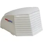 Maxxair II Vent Cover, White