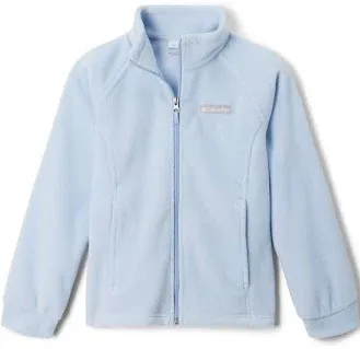 Columbia Girls Benton Springs Fleece Jacket