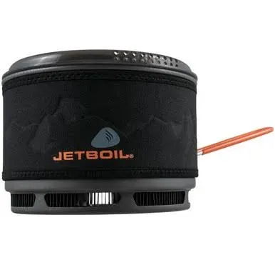 Jetboil 1.5L Ceramic FluxRing Cook Pot