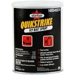 Starbar Quikstrike Fly Bait Spray