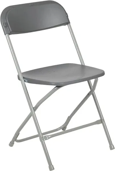 Flash Furniture Hercules Folding Chair