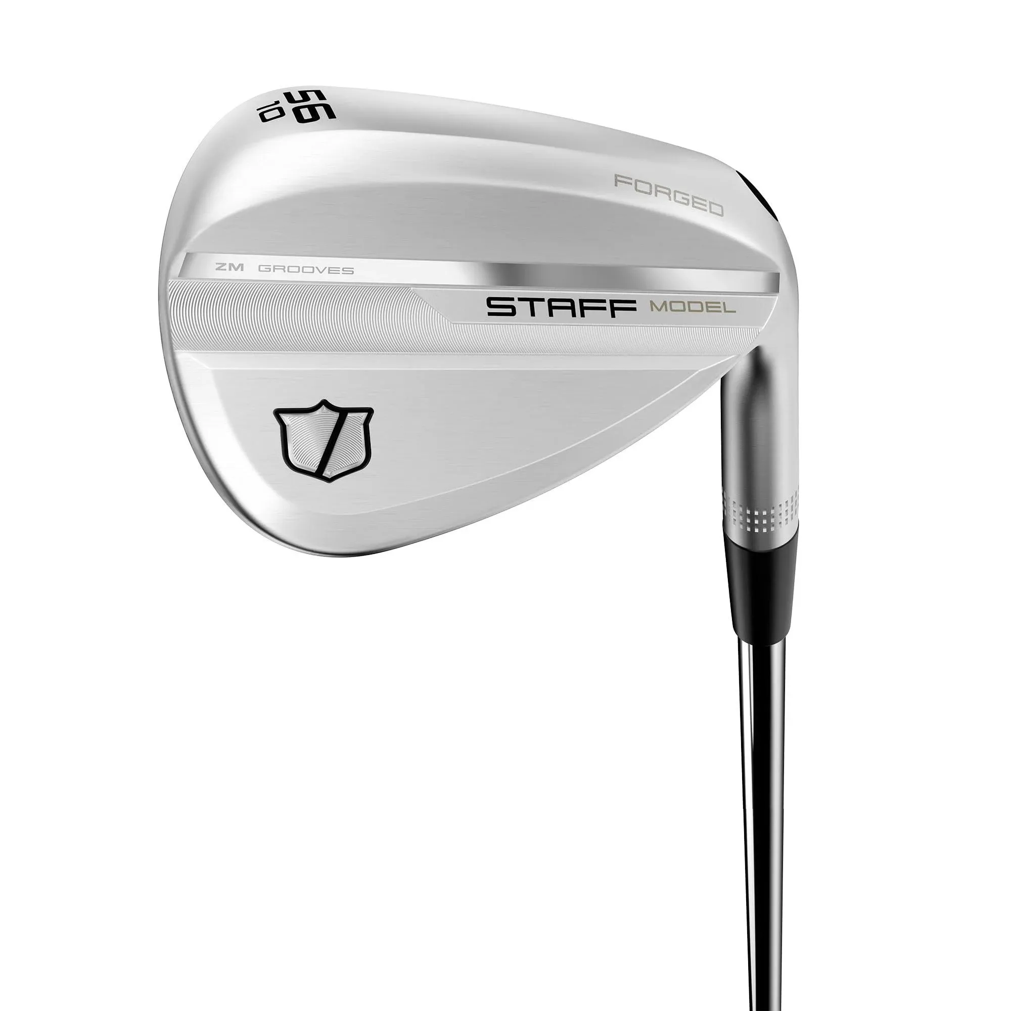 Wilson Staff Model ZM Wedge