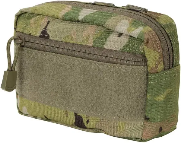 Condor Compact Utility Pouch - Olive - 191178-001