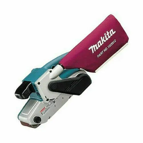 Makita 9903 3 in. x 21 in. Belt Sander