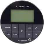 Furrion High Efficiency Multi Zone Wall Thermostat