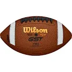 Wilson GST Composite Football Youth