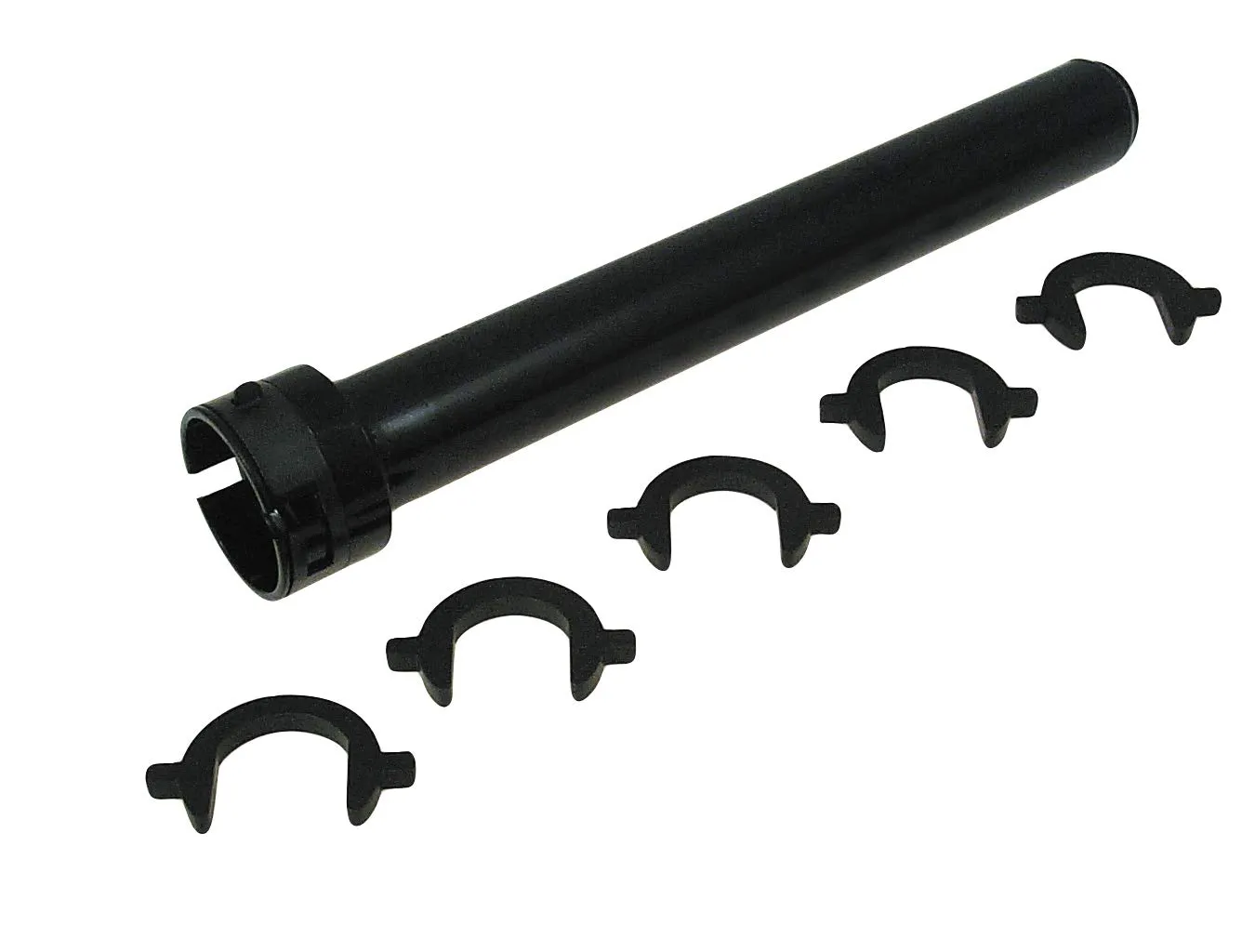 Lisle 45750 - Inner Tie Rod Tool