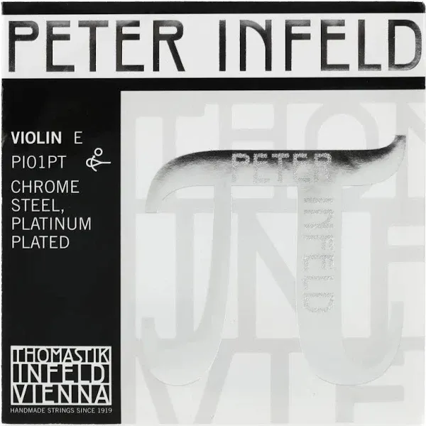 Thomastik Peter Infeld Violin E String