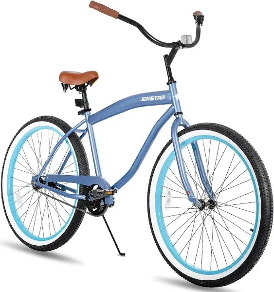 JOYSTAR Beach Cruiser Bike