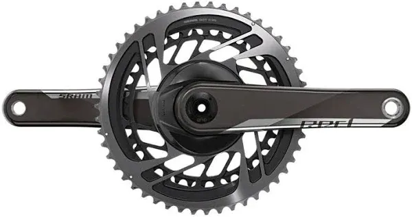 SRAM Red AXS Crankset Dub