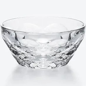 Baccarat Small Swing Bowl