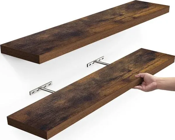 BAYKA Floating Shelves